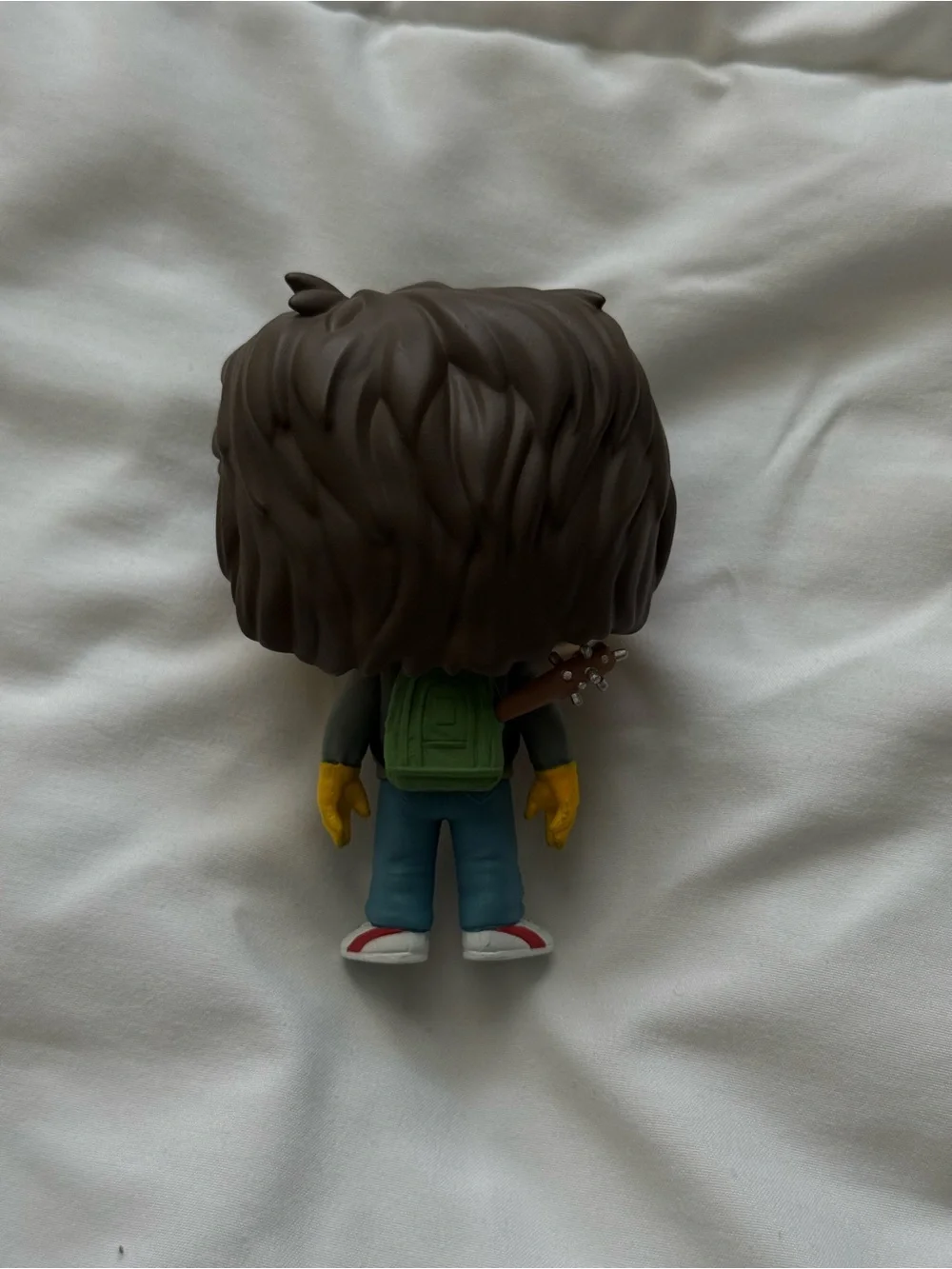 Steve Harrington Funko Pop